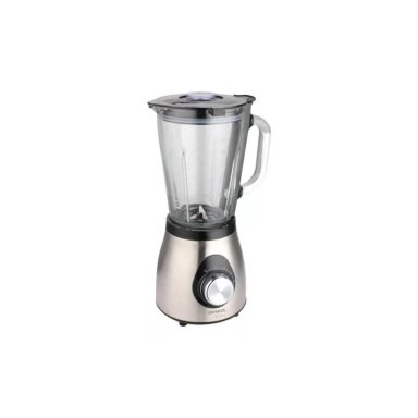 LICUADORA JARRA VIDRIO 1500ML 500W PICA HIELO AWLD9702A AIWA - 1
