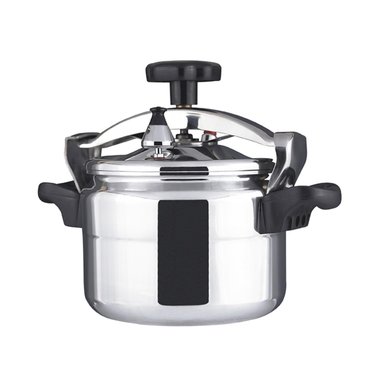 OLLA A PRESION 11L ALUMINIO FAST COOK - 1