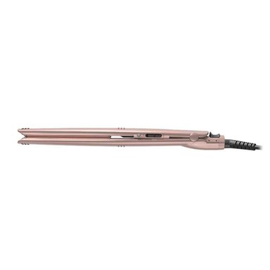 ALISADOR PLANCHA DE PELO 220°C 46W ELEGANCE KERATION ST - 2