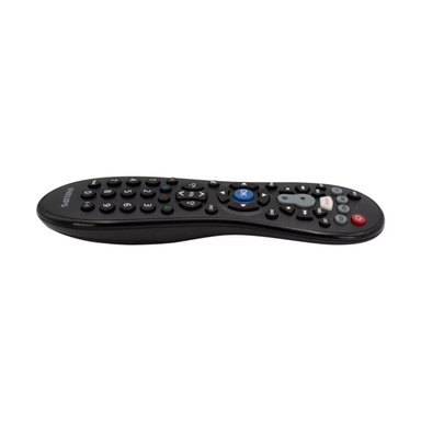 CONTROL REMOTO PHILIPS UNIVERSAL 4 EN 1 NEGRO SRP3014 - 3