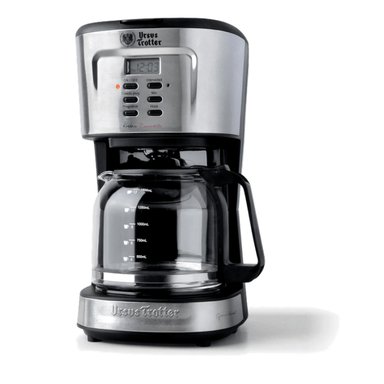 CAFETERA ELECTRICA 1500ML 850W AFFEEKLASSIK URSUS TROTTER - 1