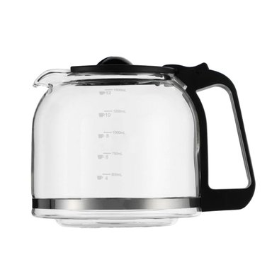 CAFETERA ELECTRICA 1500ML 850W AFFEEKLASSIK URSUS TROTTER - 5