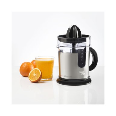 EXPRIMIDOR DE CITRICOS ELECTRICO 1L 40W UT-WETZEL40 - 1