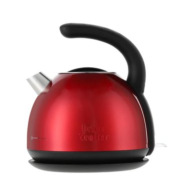 HERVIDOR ELECTRICO 1800ML ROJO UT-LECKER18R URSUS TROTTER - 2