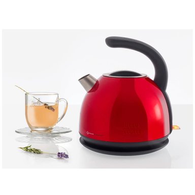 HERVIDOR ELECTRICO 1800ML ROJO UT-LECKER18R URSUS TROTTER - 3