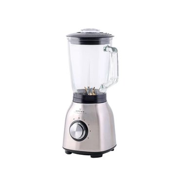 LICUADORA 1500ML JARRA VIDRIO PROMIXER1000 URSUS TROTTER - 1