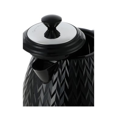 HERVIDOR ELECTRICO 1700ML ELEGANTE UT-STARK18 URSUS TROTTER - 3