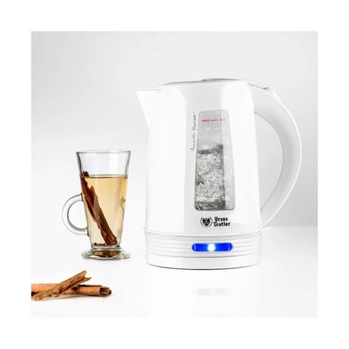 HERVIDOR ELECTRICO 2000ML BLANCO UT-KLAR20PW URSUS TROTTER - 1