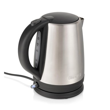 HERVIDOR ELECTRICO 1800ML 2200W ACERO INOXIDABLE TH-5408I - 1