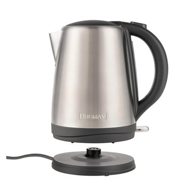 HERVIDOR ELECTRICO 1800ML 2200W ACERO INOXIDABLE TH-5408I - 2