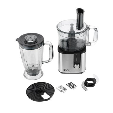 PROCESADOR DE ALIMENTOS 1200ML UT-PROCESSOR750 URSUS TROTTER - 2