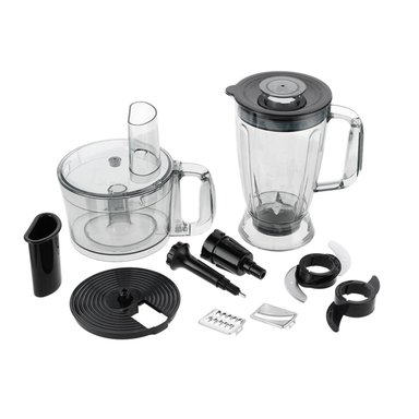 PROCESADOR DE ALIMENTOS 1200ML UT-PROCESSOR750 URSUS TROTTER - 3