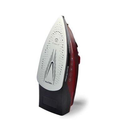 PLANCHA A VAPOR 2200W 260ML ROJO UT-DUNST URSUS TROTTER - 3