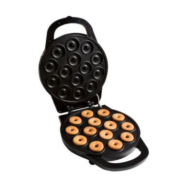 MAQUINA PARA DONAS 14 UNIDADES BDM04 DONUTS MAKER BLANIK - 1
