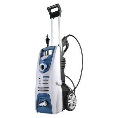 HIDROLAVADORA 2100W 145BAR HIDROWASH 1400 BLAUPUNKT - 1
