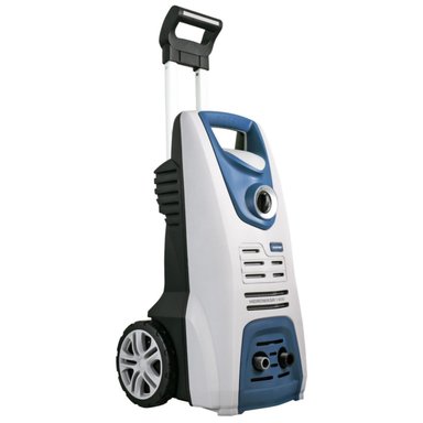 HIDROLAVADORA 2100W 145BAR HIDROWASH 1400 BLAUPUNKT - 2