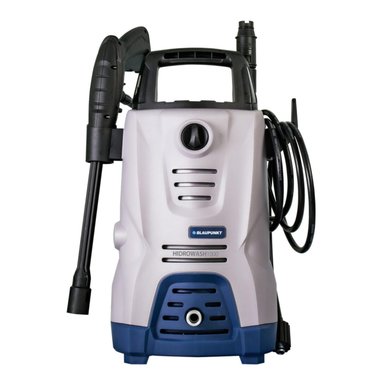 HIDROLAVADORA 1400W 110BAR HIDROWASH 1000 BLAUPUNKT - 1