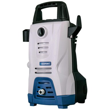 HIDROLAVADORA 1400W 110BAR HIDROWASH 1000 BLAUPUNKT - 3