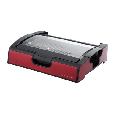 PARRILLA URSUS TROTTER ELÉCTRICA TAPA 1500W UT-ECOKERAMIK - 3