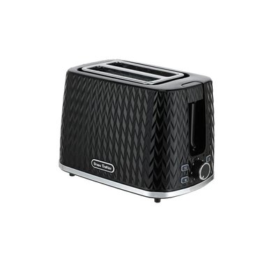 TOSTADOR 2 PANES 7 TEMP 930W UT-THRONES URSUS TROTTER - 1