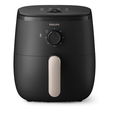 FREIDORA DE AIRE AIR FRYER 3700ML 1500W HD9100/80 PHILIPS - 1