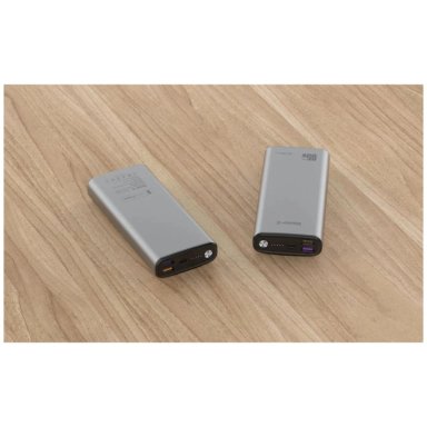 POWERBANK CARGADOR PORTATIL 20000MAH 65W UCP20PD65 MASTER-G - 4