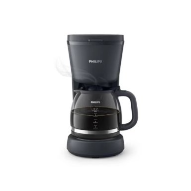 CAFETERA ELECTRICA DE GOTEO 1200ML 1000W HD7430/90 PHILIPS - 1