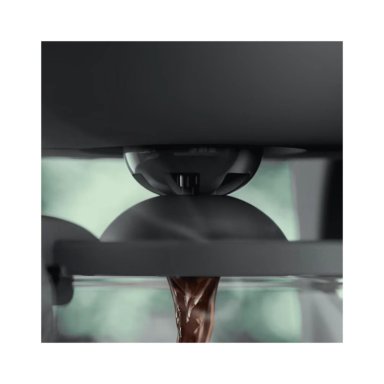CAFETERA ELECTRICA DE GOTEO 1200ML 1000W HD7430/90 PHILIPS - 3