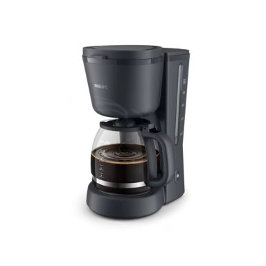 CAFETERA ELECTRICA DE GOTEO 1200ML 1000W HD7430/90 PHILIPS - 4
