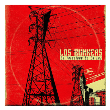LOS BUNKERS LA VELOCIDAD DE LA LUZ - 1