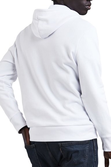 POLERON HOMBRE REGULAR FIT HOODIE BLANCO LEVIS 19622-0018 - 2