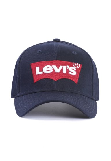 JOCKEY LEVIS AZUL HOMBRE LMHCV-W001 - 1