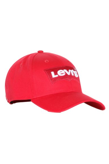 JOCKEY HOMBRE BEISBOLERA ROJO LEVIS LMHCV-W000 - 2