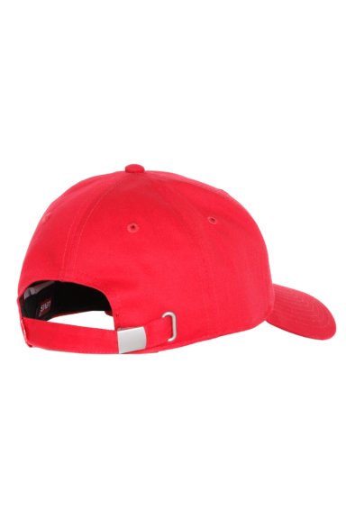 JOCKEY HOMBRE BEISBOLERA ROJO LEVIS LMHCV-W000 - 3