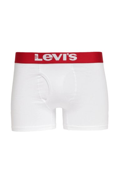 BOXER HOMBRE 3 PACK MULTICOLOR LEVIS LUBS3-0003 - 2