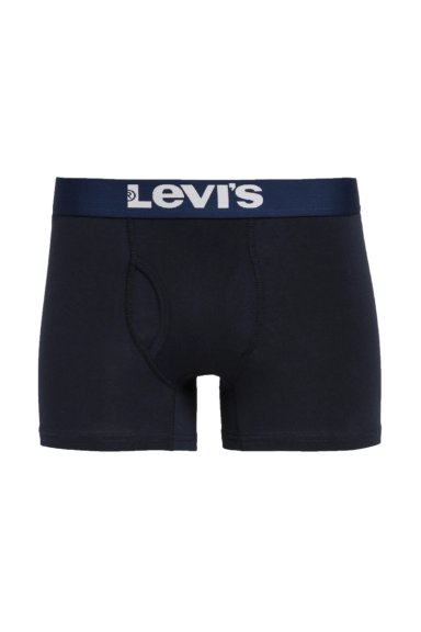 BOXER HOMBRE 3 PACK MULTICOLOR LEVIS LUBS3-0003 - 3