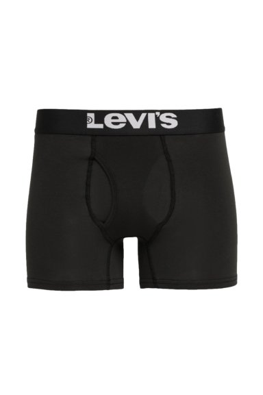 BOXER HOMBRE 3 PACK MULTICOLOR LEVIS LUBS3-0003 - 4