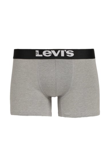 BOXER HOMBRE 3 PACK LEVIS LUTS3-0000 - 2