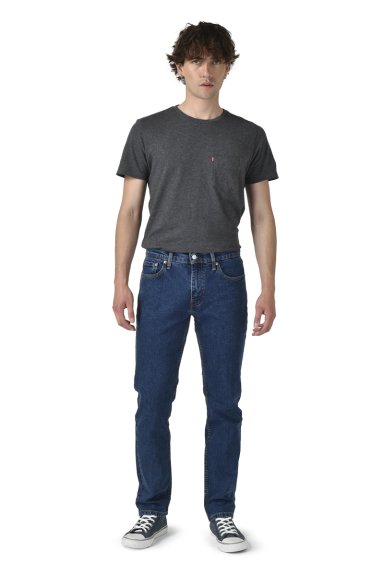 JEANS HOMBRE 511 SLIM AZUL 04511-3231 - 1