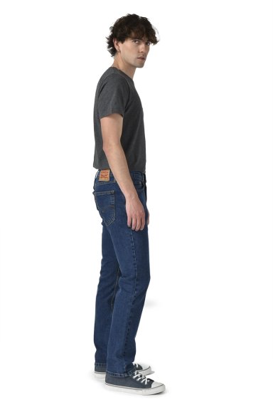JEANS HOMBRE 511 SLIM AZUL 04511-3231 - 2