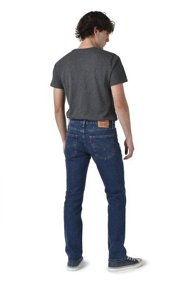 JEANS HOMBRE 511 SLIM AZUL 04511-3231 - 3