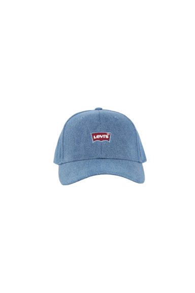 GORRO HOMBRE AZUL LEVIS 87516-0418 - 1