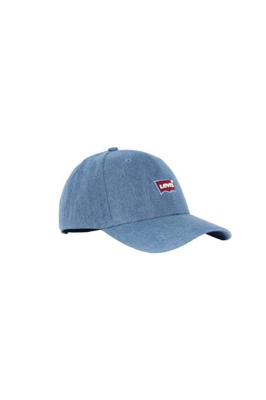 GORRO HOMBRE AZUL LEVIS 87516-0418 - 2