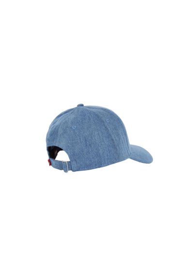 GORRO HOMBRE AZUL LEVIS 87516-0418 - 3