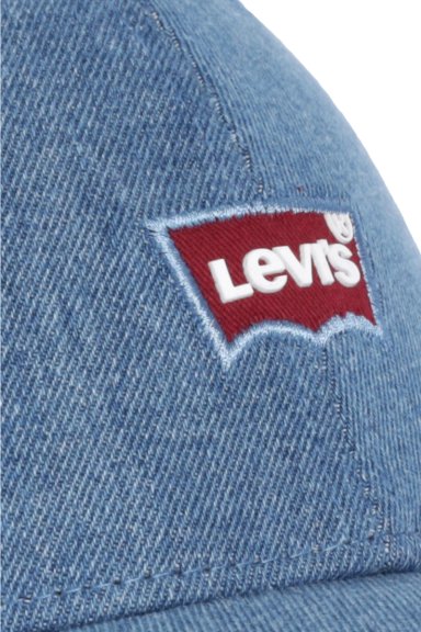 GORRO HOMBRE AZUL LEVIS 87516-0418 - 4