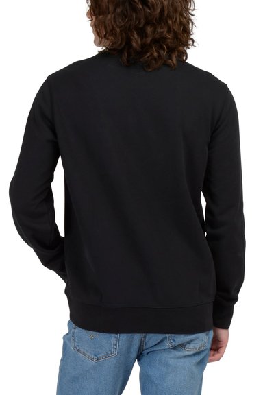 POLERON HOMBRE REGULAR FIT NEGRO LEVIS 35909-0003 - 3
