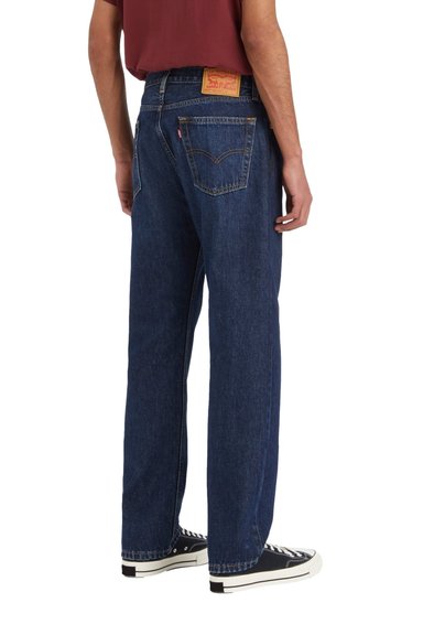 JEANS HOMBRE 555 '96 RELAXED STRAIGHT AZUL LEVIS A7223-0007 - 3