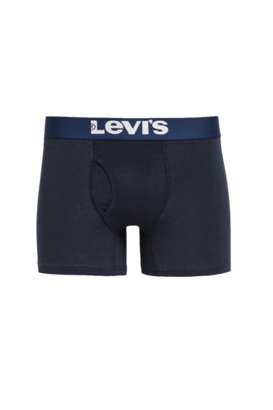 BOXER HOMBRE STRETCH 3 PACK MULTICOLOR LEVIS LUBS3-0001 - 2