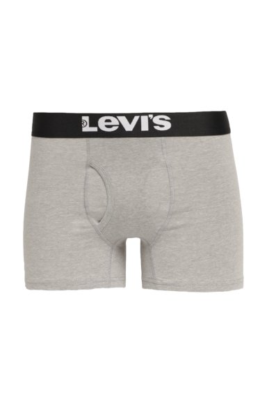 BOXER HOMBRE STRETCH 3 PACK MULTICOLOR LEVIS LUBS3-0001 - 3