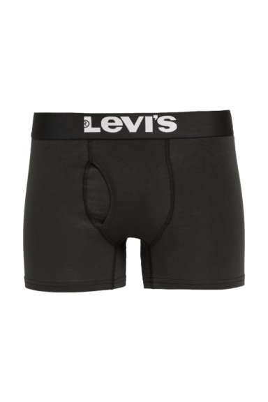 BOXER HOMBRE STRETCH 3 PACK MULTICOLOR LEVIS LUBS3-0001 - 4
